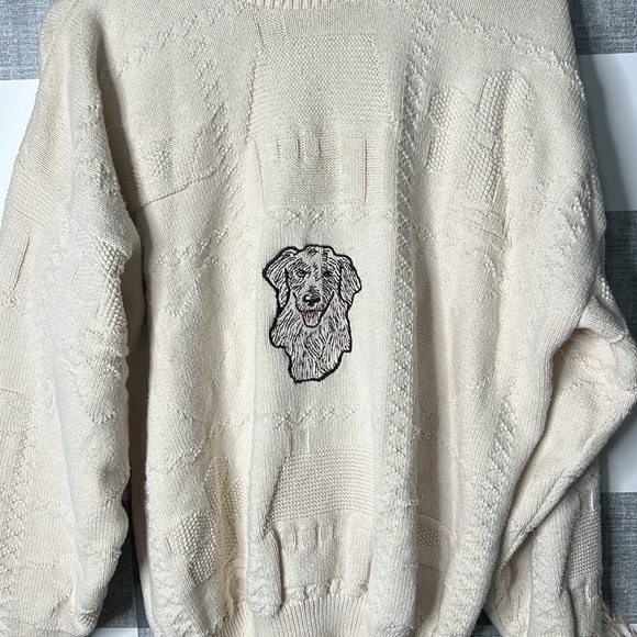 VTG Northern Reflections Sweater - Picture 2 of 6